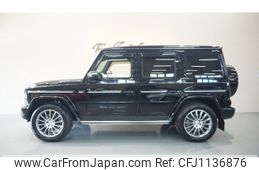 mercedes-benz g-class 2022 -MERCEDES-BENZ--Benz G Class 3DA-463350--W1N4633502X425267---MERCEDES-BENZ--Benz G Class 3DA-463350--W1N4633502X425267-