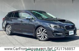 subaru levorg 2018 CFJ1768857