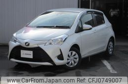 toyota vitz 2020 quick_quick_DBA-KSP130_KSP130-4030507