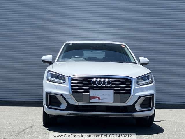 audi q2 2019 -AUDI--Audi Q2 ABA-GACHZ--WAUZZZGA6KA046023---AUDI--Audi Q2 ABA-GACHZ--WAUZZZGA6KA046023- image 2