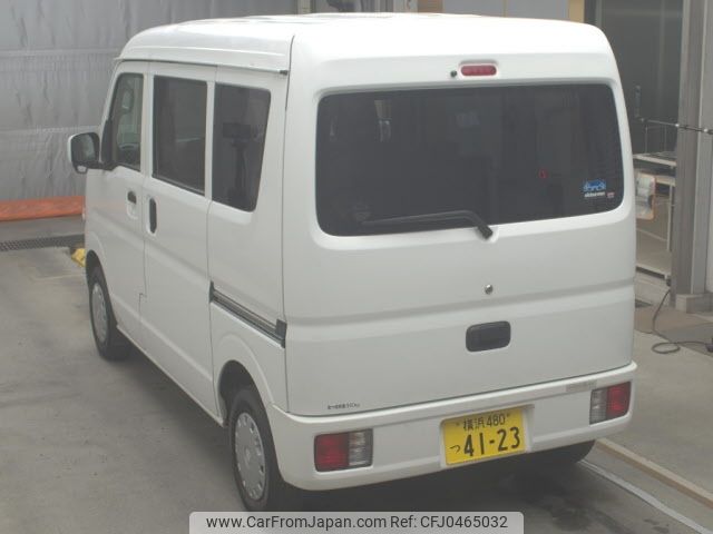 nissan clipper-van 2017 -NISSAN 【横浜 480ﾂ4123】--Clipper Van DR17V-820487---NISSAN 【横浜 480ﾂ4123】--Clipper Van DR17V-820487- image 2