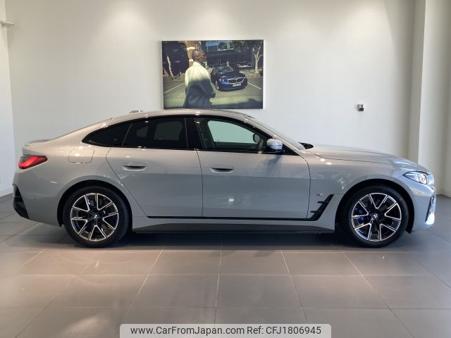 bmw i4 2024 CFJ1806945 image 2