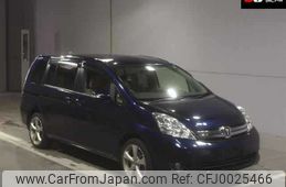 toyota isis 2013 -TOYOTA--Isis ZGM10G--0053523---TOYOTA--Isis ZGM10G--0053523-