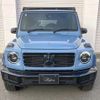 mercedes-benz g-class 2023 -MERCEDES-BENZ--Benz G Class 3DA-463350--W1N4633502X497818---MERCEDES-BENZ--Benz G Class 3DA-463350--W1N4633502X497818- image 19