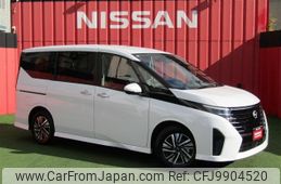 nissan serena 2024 -NISSAN--Serena 5BA-FC28--FC28-021***---NISSAN--Serena 5BA-FC28--FC28-021***-