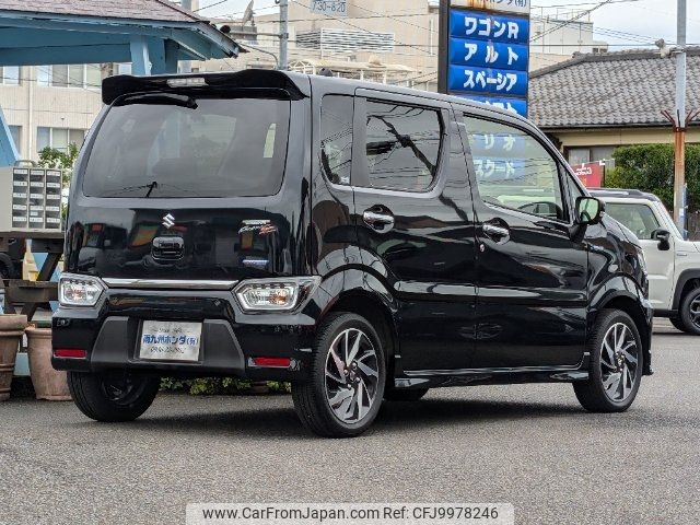 suzuki wagon-r 2022 -SUZUKI 【名変中 】--Wagon R MH55S--930179---SUZUKI 【名変中 】--Wagon R MH55S--930179- image 2