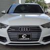 audi a4 2017 -AUDI--Audi A4 8WCYRF--HA134641---AUDI--Audi A4 8WCYRF--HA134641- image 2