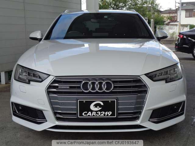 audi a4 2017 -AUDI--Audi A4 8WCYRF--HA134641---AUDI--Audi A4 8WCYRF--HA134641- image 2