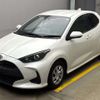 toyota yaris 2020 -TOYOTA--Yaris 5BA-KSP210--KSP210-0014790---TOYOTA--Yaris 5BA-KSP210--KSP210-0014790- image 1