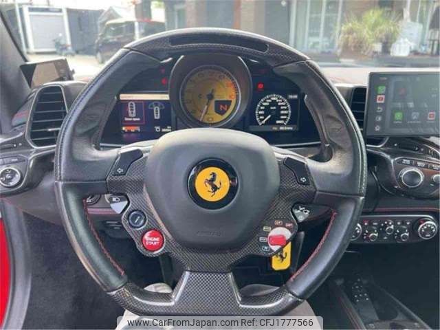 ferrari ferrari-458 2010 CFJ1777566 image 2