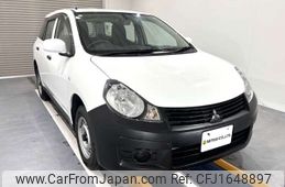mitsubishi lancer-cargo 2016 CFJ1648897