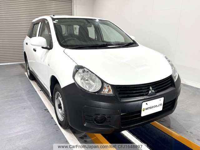 mitsubishi lancer-cargo 2016 CFJ1648897 image 1