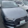 audi a3 2019 -AUDI--Audi A3 DBA-8VCXS--WAUZZZ8V5KA006856---AUDI--Audi A3 DBA-8VCXS--WAUZZZ8V5KA006856- image 1