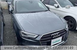 audi a3 2019 -AUDI--Audi A3 DBA-8VCXS--WAUZZZ8V5KA006856---AUDI--Audi A3 DBA-8VCXS--WAUZZZ8V5KA006856-