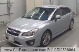 subaru impreza-wagon 2012 -SUBARU--Impreza Wagon GP7-003000---SUBARU--Impreza Wagon GP7-003000-