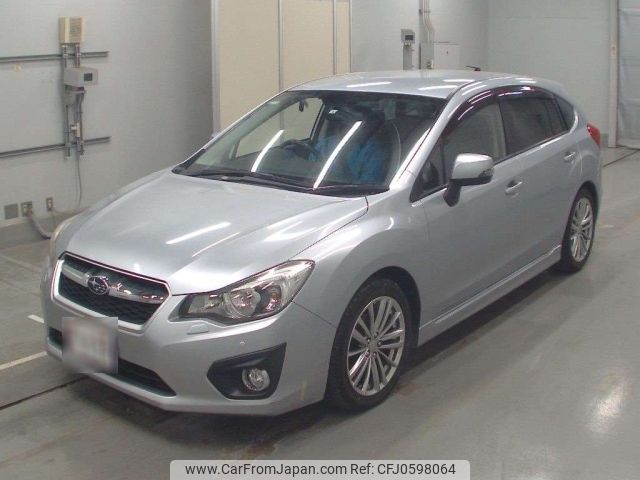 subaru impreza-wagon 2012 -SUBARU--Impreza Wagon GP7-003000---SUBARU--Impreza Wagon GP7-003000- image 1