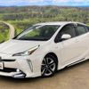 toyota prius 2019 -TOYOTA--Prius DAA-ZVW51--ZVW51-6107848---TOYOTA--Prius DAA-ZVW51--ZVW51-6107848- image 17