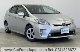 toyota prius-phv 2012 CFJ1828872