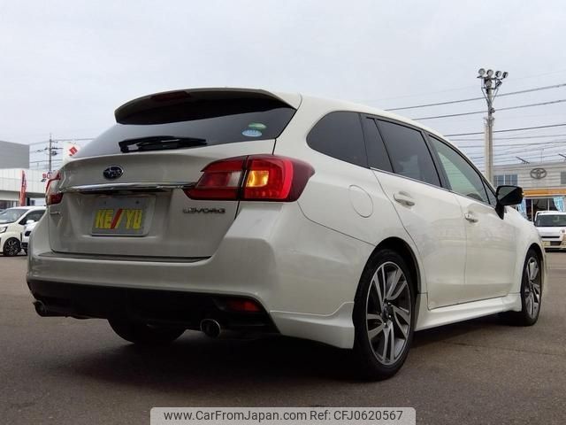 subaru levorg 2014 -SUBARU--Levorg DBA-VM4--VM4-023219---SUBARU--Levorg DBA-VM4--VM4-023219- image 2