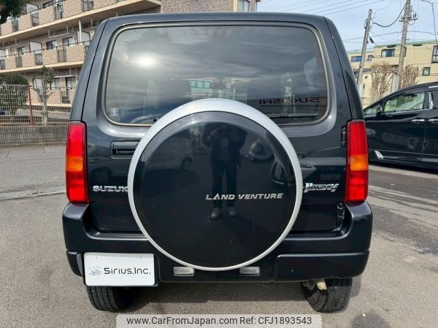 suzuki jimny 2016 CFJ1893543 image 2