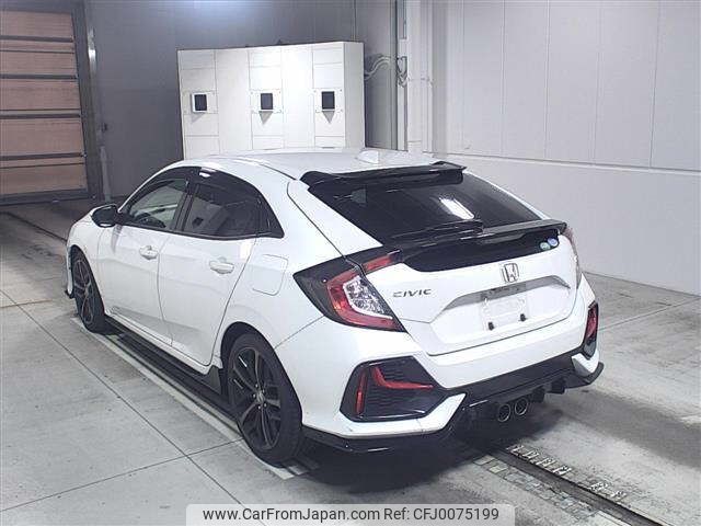 honda civic 2020 -HONDA--Civic FK7-1202681---HONDA--Civic FK7-1202681- image 2