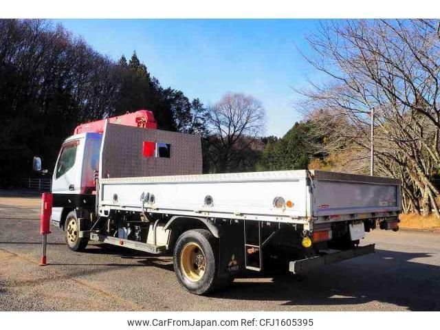 mitsubishi-fuso canter 2015 CFJ1605395 image 2