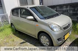daihatsu mira 2010 -DAIHATSU--Mira DBA-L275S--L275S-0105924---DAIHATSU--Mira DBA-L275S--L275S-0105924-