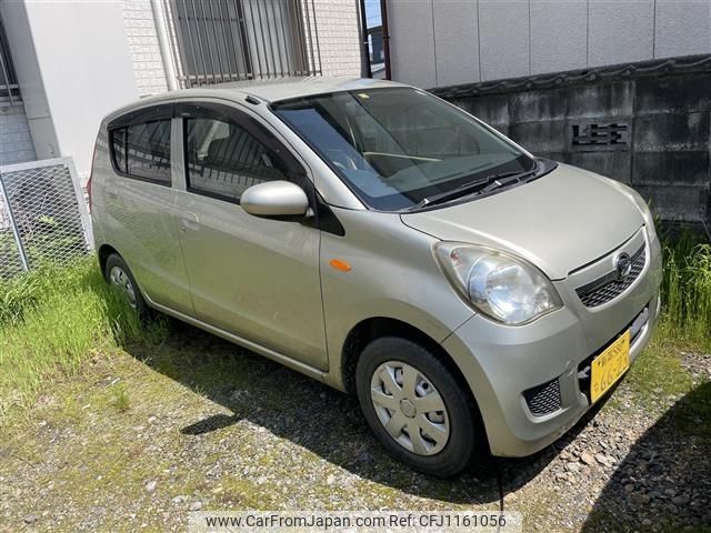 daihatsu mira 2010 -DAIHATSU--Mira DBA-L275S--L275S-0105924---DAIHATSU--Mira DBA-L275S--L275S-0105924- image 1