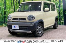 suzuki hustler 2018 CFJ1877743