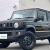 suzuki jimny 2023 -SUZUKI--Jimny 3BA-JB64W--JB64W-282605---SUZUKI--Jimny 3BA-JB64W--JB64W-282605- image 18