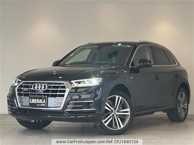 audi q5 2019 CFJ1840134 image 1