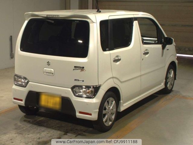 suzuki wagon-r 2023 -SUZUKI 【大分 581と3160】--Wagon R MH95S-227552---SUZUKI 【大分 581と3160】--Wagon R MH95S-227552- image 2