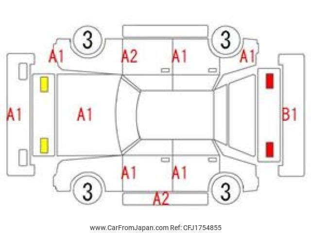 toyota raize 2022 CFJ1754855 image 2