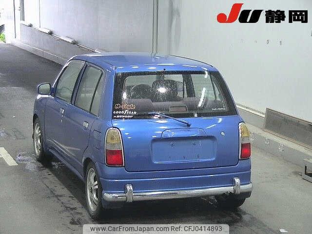 daihatsu mira-gino 1999 CFJ0414893 image 2