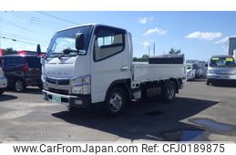 mitsubishi-fuso canter 2015 GOO_NET_EXCHANGE_0310342A30240906W001