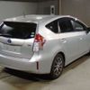 toyota prius-α 2017 -TOYOTA--Prius α DAA-ZVW41W--ZVW41-0064681---TOYOTA--Prius α DAA-ZVW41W--ZVW41-0064681- image 2