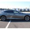 lexus ls 2018 -LEXUS--Lexus LS DAA-GVF55--GVF55-6003526---LEXUS--Lexus LS DAA-GVF55--GVF55-6003526- image 11