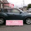 nissan juke 2012 -NISSAN--Juke CBA-NF15--NF15-012759---NISSAN--Juke CBA-NF15--NF15-012759- image 6