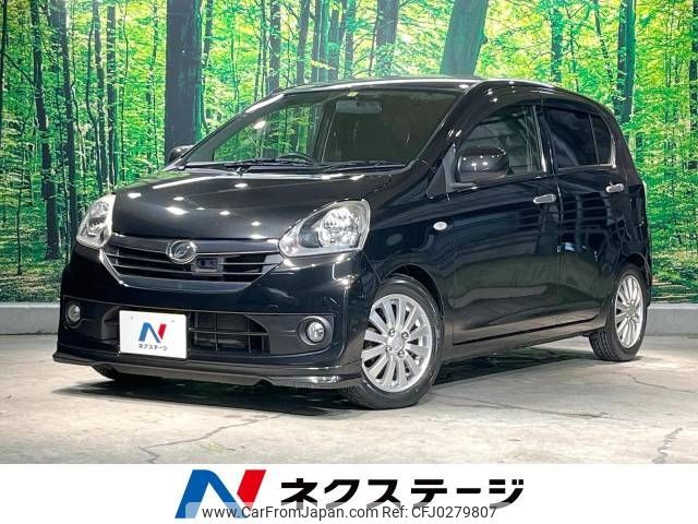 daihatsu mira-e-s 2015 -DAIHATSU--Mira e:s DBA-LA300S--LA300S-1360729---DAIHATSU--Mira e:s DBA-LA300S--LA300S-1360729- image 1