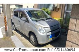suzuki alto 2010 -SUZUKI--Alto DBA-HA25S--HA25S-748292---SUZUKI--Alto DBA-HA25S--HA25S-748292-