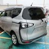 toyota sienta 2016 -TOYOTA--Sienta DBA-NCP175G--NCP175-7011525---TOYOTA--Sienta DBA-NCP175G--NCP175-7011525- image 2