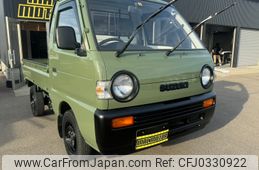 suzuki carry-truck 1994 A533