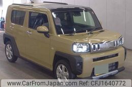 daihatsu taft 2025 CFJ1640772