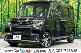 daihatsu tanto 2018 CFJ1791845
