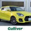 suzuki swift 2019 -SUZUKI--Swift CBA-ZC33S--ZC33S-124357---SUZUKI--Swift CBA-ZC33S--ZC33S-124357- image 1