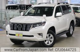 toyota land-cruiser-prado 2021 -TOYOTA--Land Cruiser Prado 3BA-TRJ150W--TRJ150-0129903---TOYOTA--Land Cruiser Prado 3BA-TRJ150W--TRJ150-0129903-