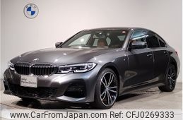 bmw 3-series 2019 -BMW--BMW 3 Series 3BA-5F20--WBA5F72020AK39731---BMW--BMW 3 Series 3BA-5F20--WBA5F72020AK39731-