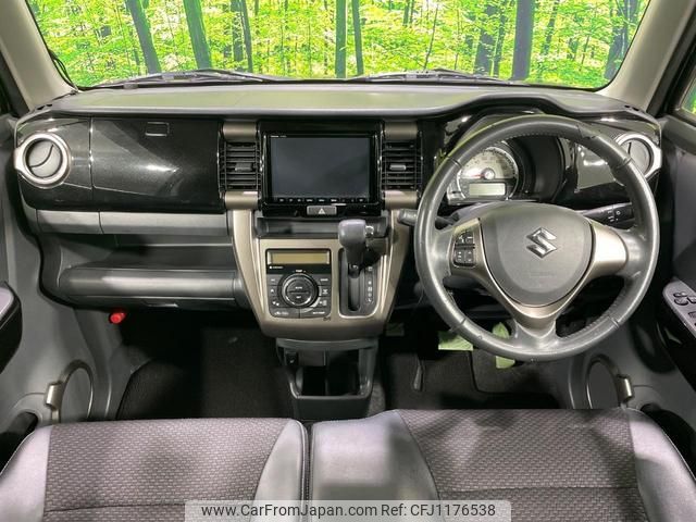 suzuki hustler 2016 quick_quick_MR41S_MR41S-199762 image 2