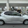 toyota yaris 2021 -TOYOTA--Yaris 5BA-MXPA10--MXPA10-2028470---TOYOTA--Yaris 5BA-MXPA10--MXPA10-2028470- image 19