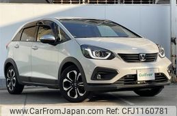 honda fit 2022 -HONDA--Fit 6AA-GR8--GR8-1100628---HONDA--Fit 6AA-GR8--GR8-1100628-